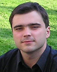 Piotr Łabanow