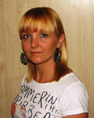 Magda Kurowska
