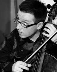 Tomek Pokrzywiński