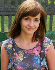 Agata Szocińska