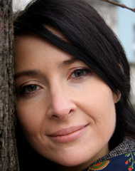 Gosia Czajka