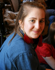 Marlena Pióro