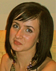Ola Iwaneczko